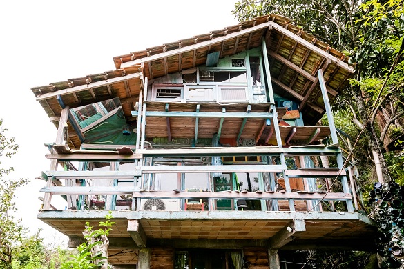 Airbnb smestaj Brazil