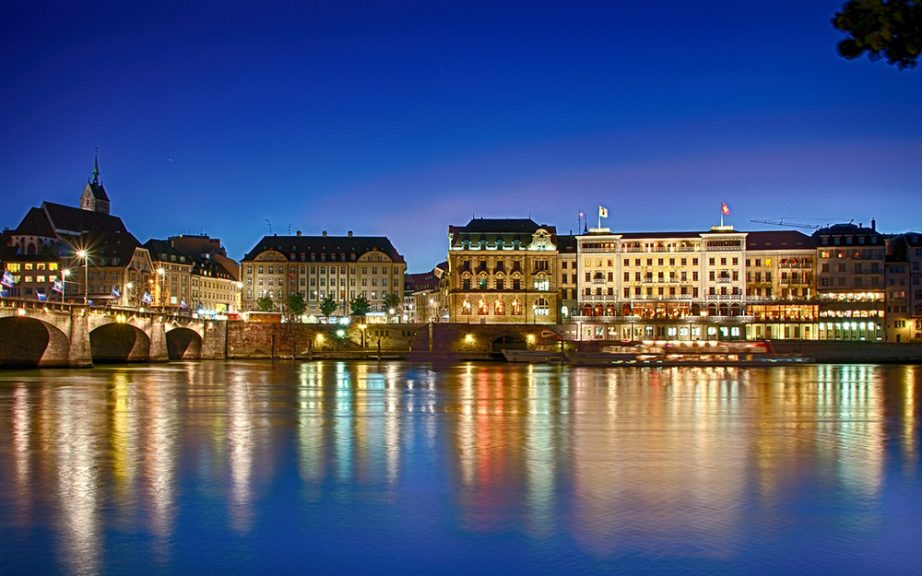 Vreme Basel Vreme Basel