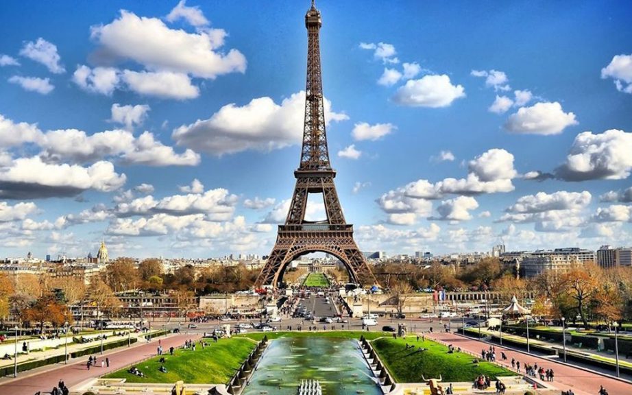10 neverovatnih činjenica o najvećem simbolu Pariza