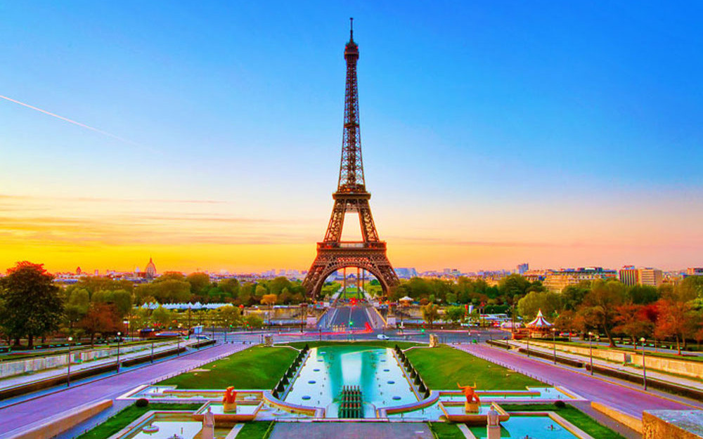 10 neverovatnih činjenica o najvećem simbolu Pariza