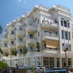 Hotel Obala Rafailovići