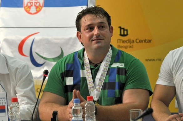 Drazenko Mitrovic