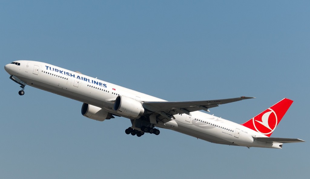 Turkish Airlines Promo akcija Podgorica Istanbul Play Travel