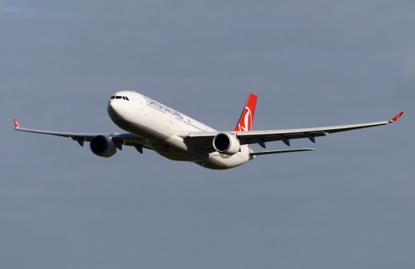 Turkish Airlines Lucky Five promo akcija