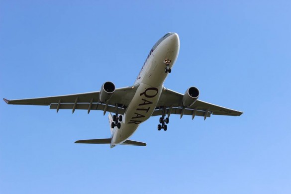 Avio kompanija Qatar Airways promo akcija