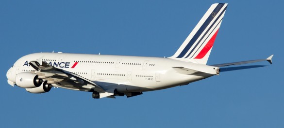 Avio kompanija Air France