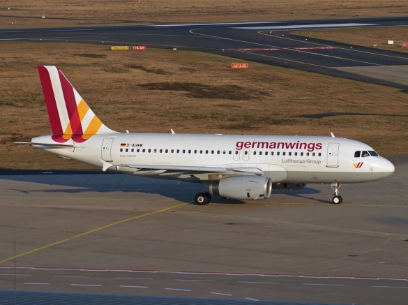 Low cost avio kompanija Germanwings