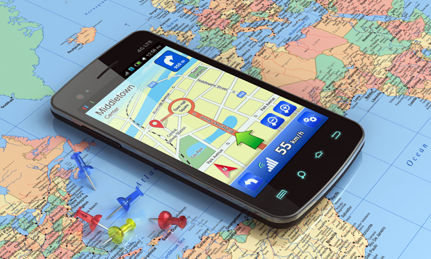 Aplikacije za mobilni telefon koje olakšavaju putovanje
