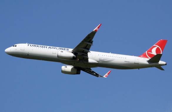 Avio kompanija Turkish Airlines