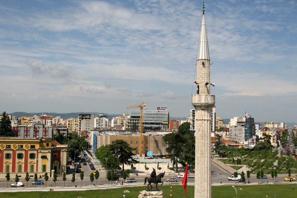 Tirana je nova destinacija avio kompanije Air Serbia