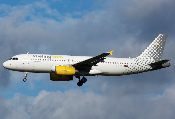 Avio kompanija Vueling povoljno do Barselon, Menorke i Gran Kanarije