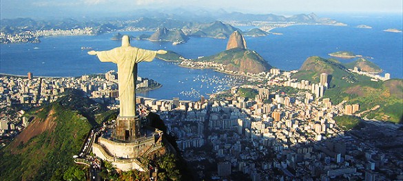 Promo Rio de Janeiro