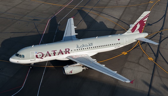 Qatar Airways globalna promotivna akcija avio karte