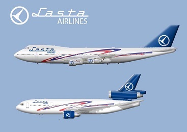 Lasta Airlines