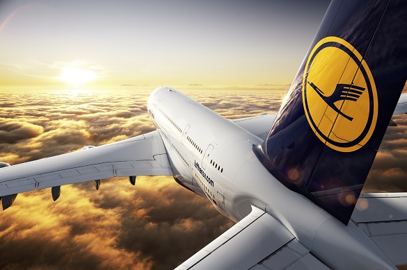 Lufthansa povoljne avio karte Beograd