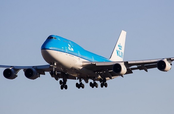 KLM jeftine avio karte Amerika Kanada Beograd