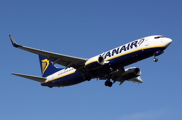 Ryanair rodjendan promo avio karte povoljne