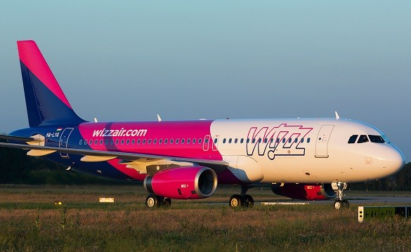 Wizz Air avio karte Beograd Niš letovi
