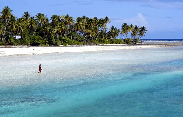 Friday Blog - Ove zemlje turisti izbegavaju bez razloga Kiribati