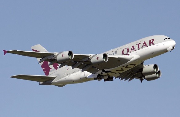 Qatar Airways Promotivna akcija za putovanja do marta Beograd