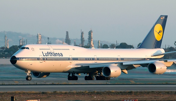 Lufthansa jeftine avio karte Beograd