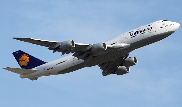Lufthansa jeftine avio karte Severna Amerika New York Toronto Majami