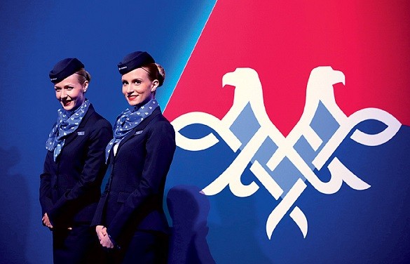 Air Serbia Online kupovina avio karte Beograd Rim Frankfurt Tirana