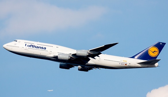 Avio kompanija Lufthansa povoljne avio karte SAD Kanada Beograd