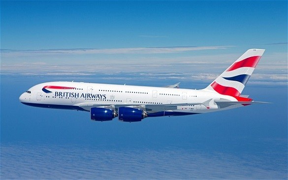 Friday Blog - Koje avio kompanije razumno naplaćuju promenu leta British Airways