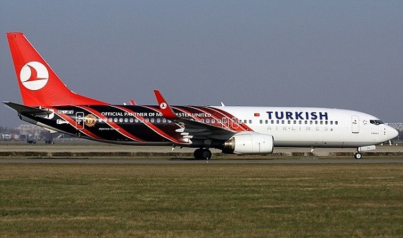 Friday Blog - Koje avio kompanije razumno naplaćuju promenu leta Turkish Airlines