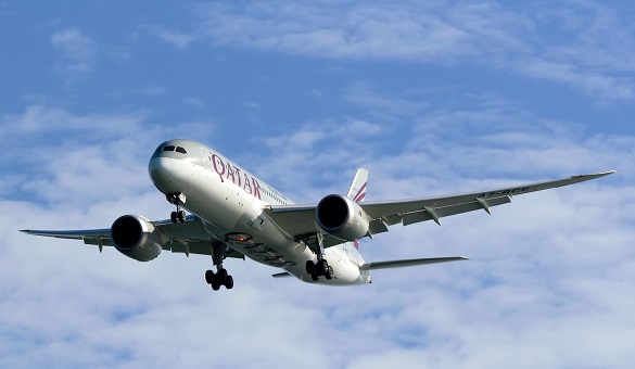 Qatar Airways Promo akcija avio karte Beograd Sangaj Bangkok Pert