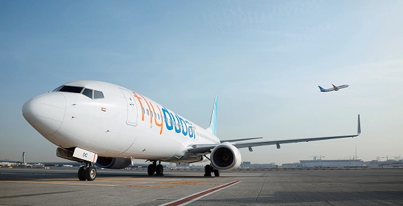 FlyDubai trajno nize cene avio karte Beograd