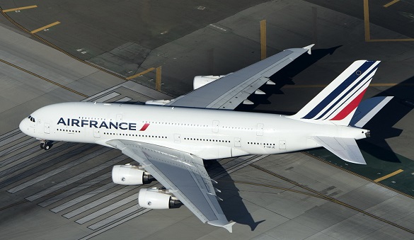 Air France KLM Delta najpovoljnije cene avio karata za Ameriku i Kanadu