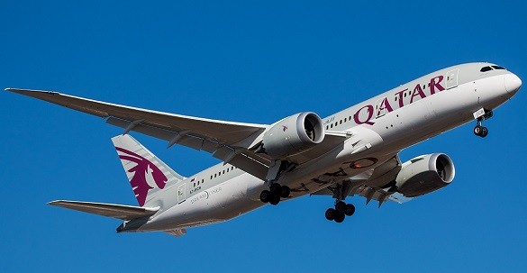 Qatar Airways promotivna akcija Beograd Azije 2015
