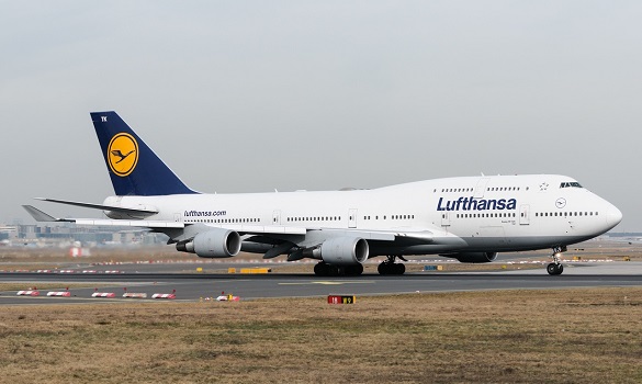 Lufthansa povoljne avio karte Beograd