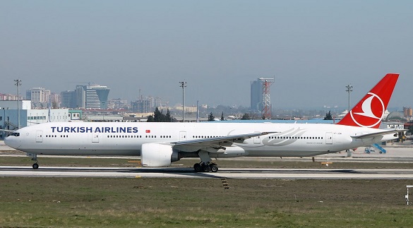 Turkish Airlines promotivne cene avio karata Beograd