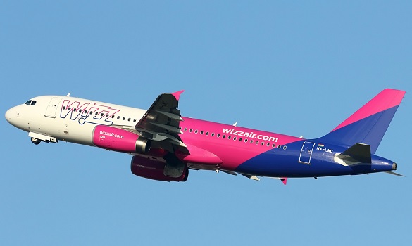 Wizz Air promotivni popust 6 januar avio karte