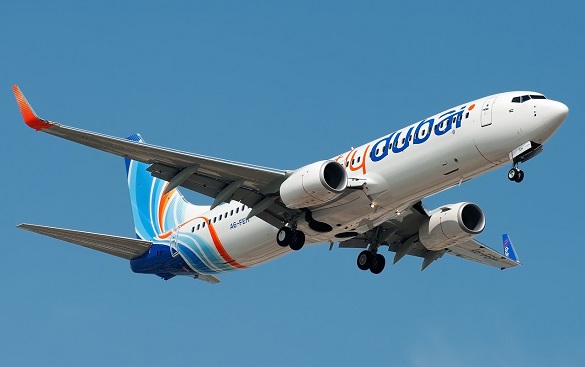 FlyDubai produzena promotivna akcija avio karte Beograd Dubai Kolombo Doha