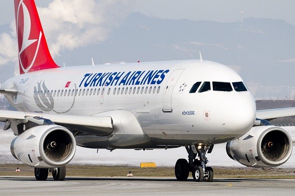 Turkish Airlines promo povoljne avio karte Beograd