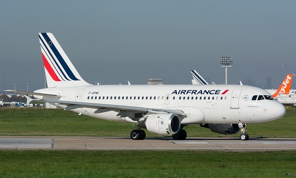 Air France avio karte promotivna akcija Beograd Juzna Amerika Karibi