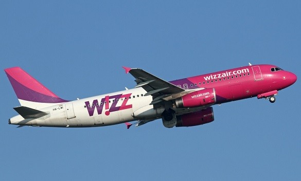 Wizz Air novi letovi Beograd Skoplje