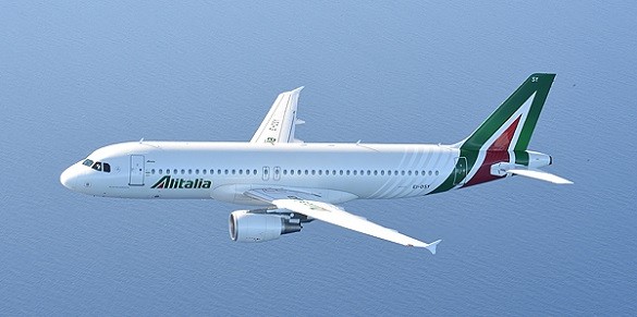 Alitalia promotivna akcija letovi ka Italiji i Evropi