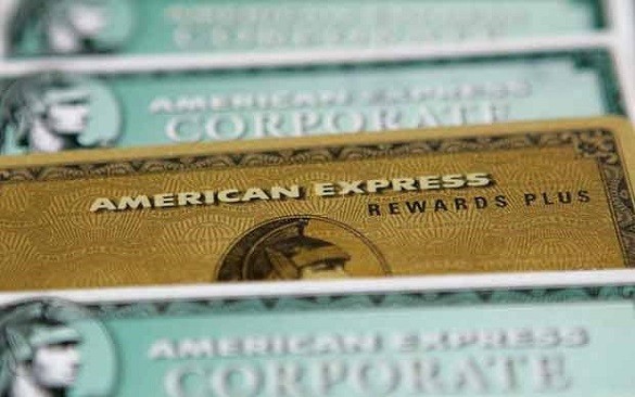 American Express kupovina avio karata amex