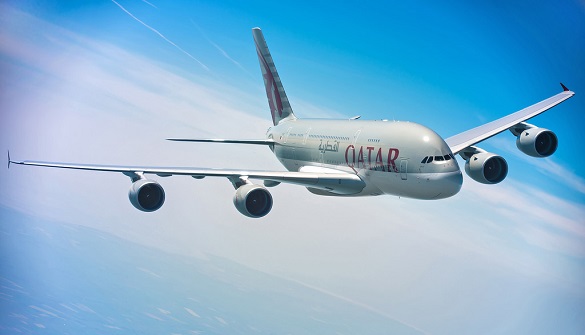 Qatar Airways promotivna akcija Azija maj 2016