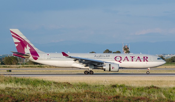 Qatar Airways promotivna akcija jeftine avio karte Beograd maj 2016
