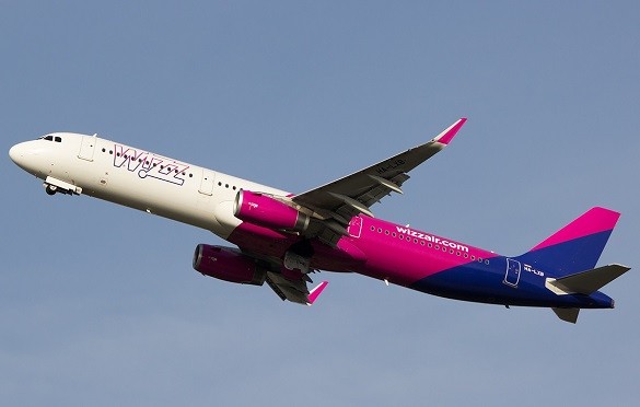 Wizz Air novi letovi Podgorica Minhen Milano