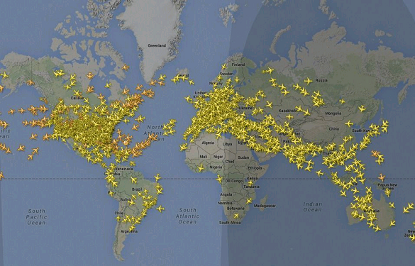 Zašto ćemo i dalje čitati vesti o avionima koji nestaju?