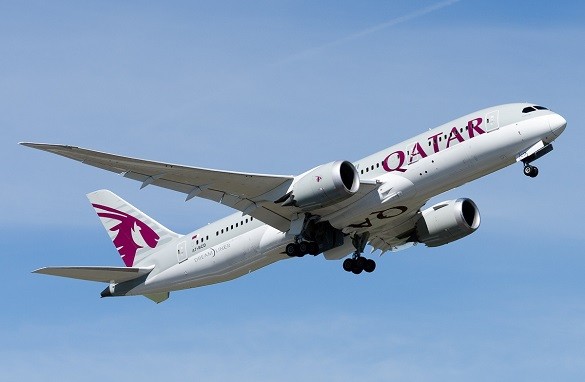 Qatar Airways promotivna akcija Afrika Azija Australija