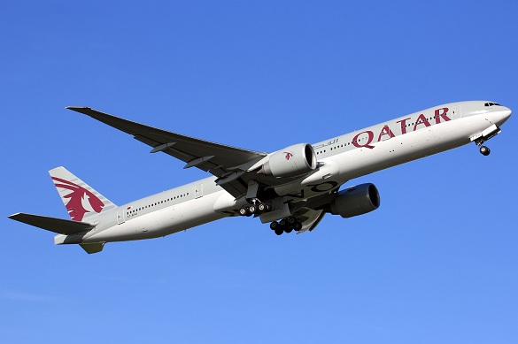 Qatar Airways promotivne cene avio karte Azija Australija jun 2016