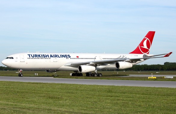 Turkish Airlines promo avio karte jun 2016